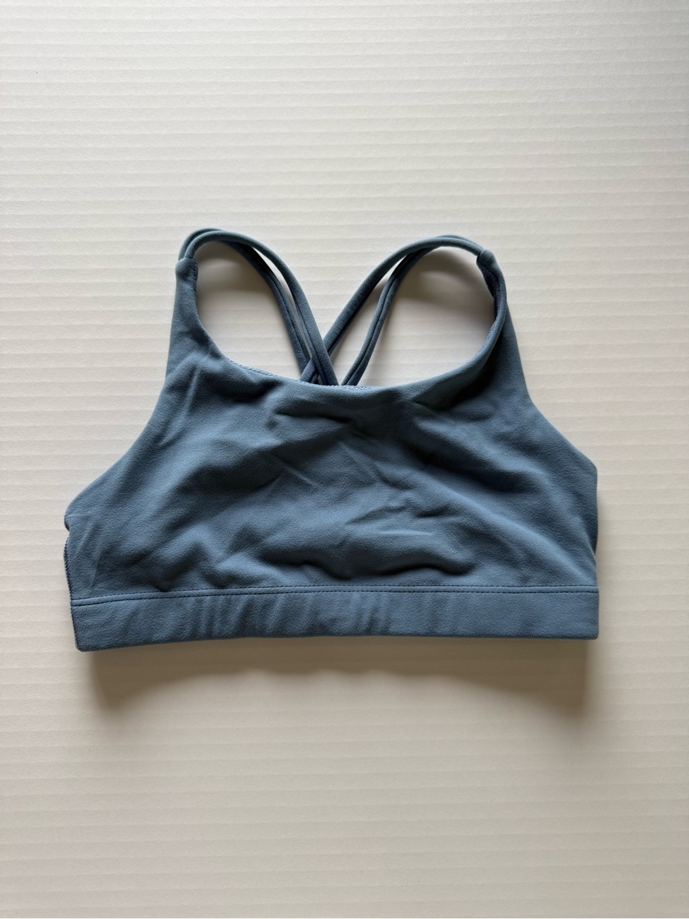 Athleta Girl Upbeat Bra